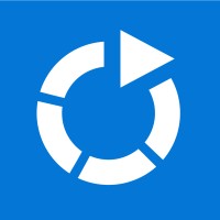 Connected Data Logo